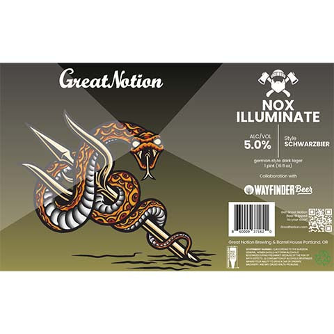 Great Notion Nox Illuminate