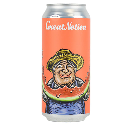 Great Notion Seedless