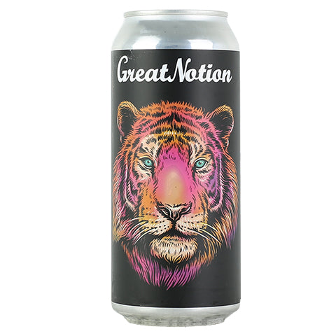 Great Notion Tiger's Blood