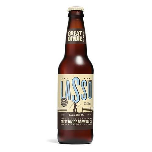 Great Divide Lasso