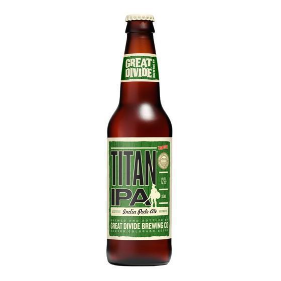 Great Divide Titan