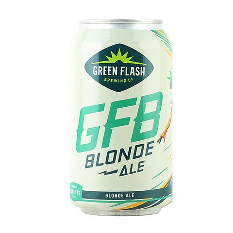 Green Flash GFB