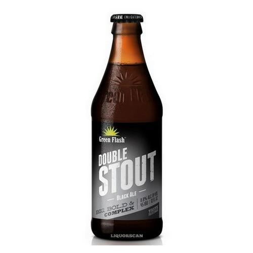 Green Flash Double
