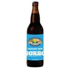 Green Flash Friendship Brew