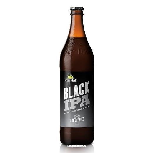 Green Flash Hop Odyssey