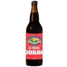 Green Flash Le Freak