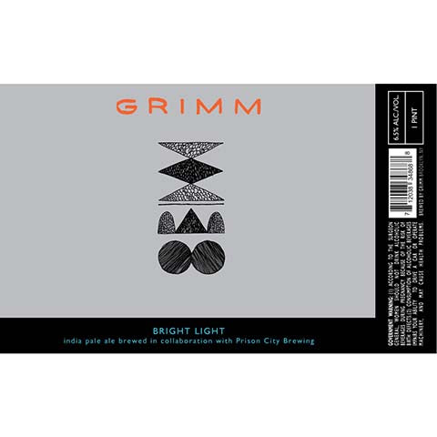 Grimm Bright Light