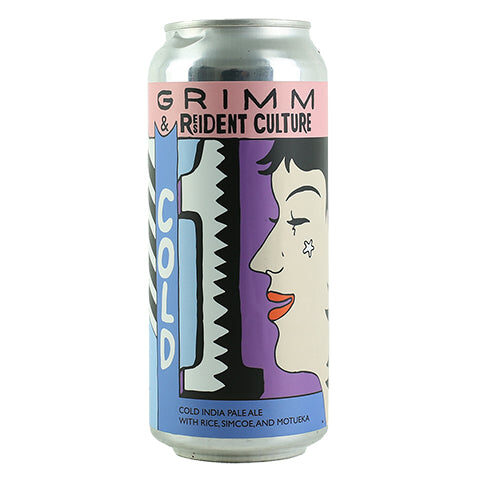 Grimm Cold 1