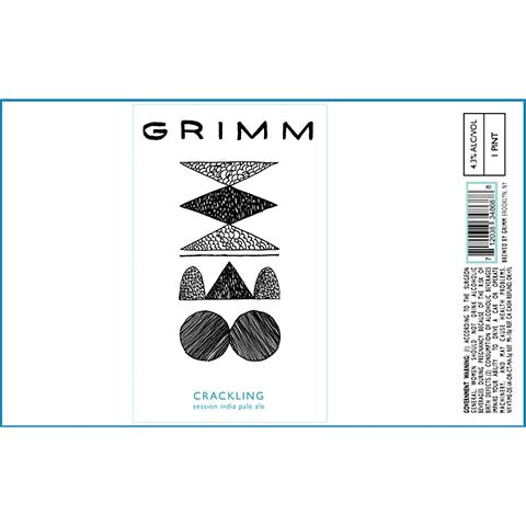 Grimm Crackling