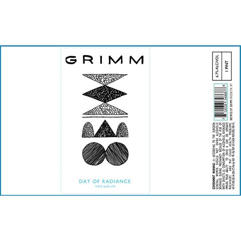 Grimm Day Of Radiance