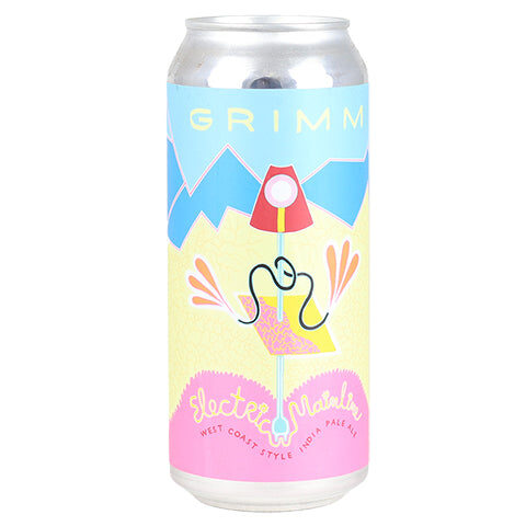 Grimm Electric Mainline