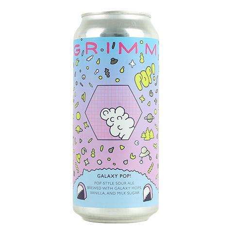 Grimm Galaxy Pop!