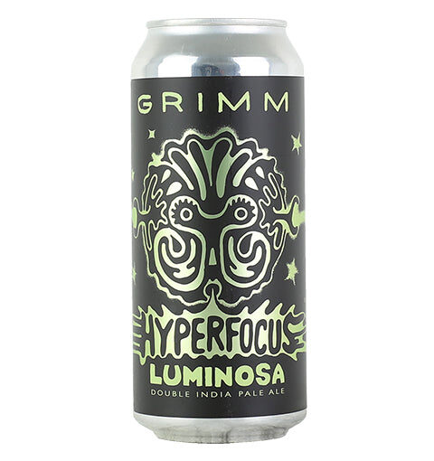 Grimm Hyperfocus Luminosa