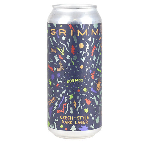 Grimm Kosmos Dark