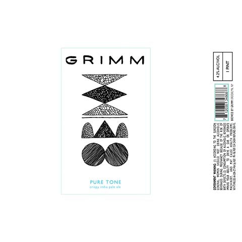 Grimm Pure Tone