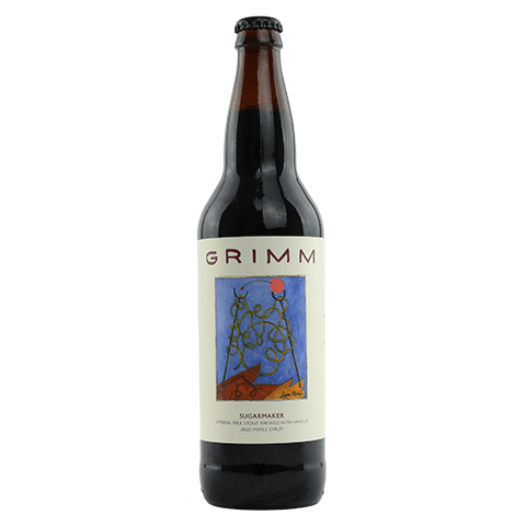 Grimm Sugarmaker