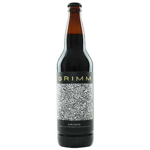 Grimm Sumi Cacao