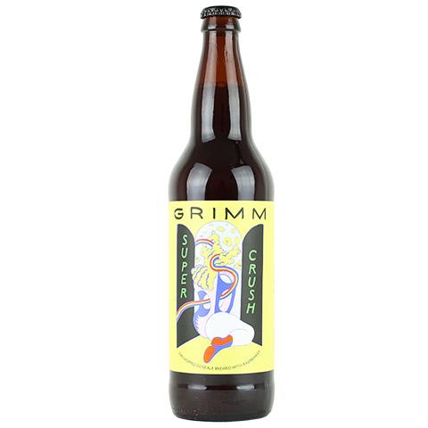 Grimm Super Crush