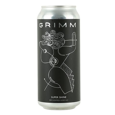 Grimm Super Shine