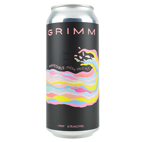 Grimm Wavetable