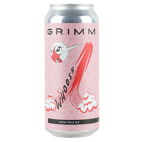 Grimm Whoosh