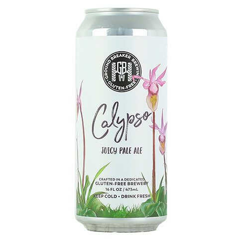 Ground Breaker Calypso Juicy