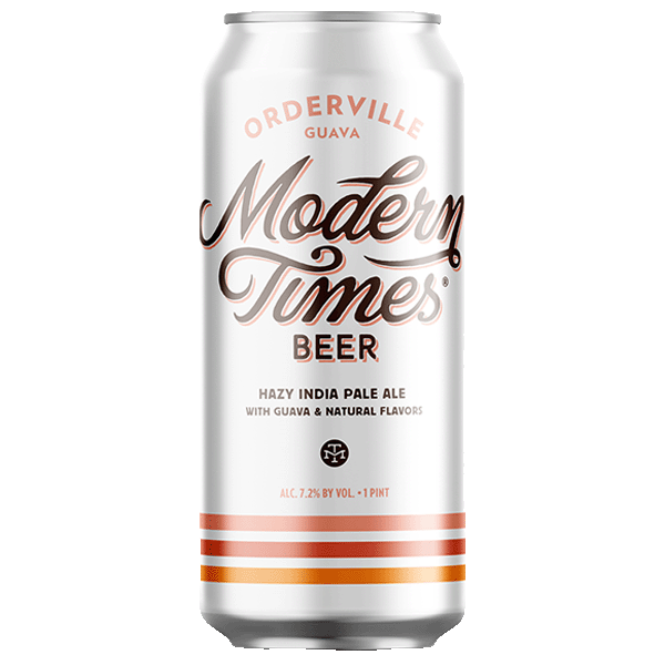 Modern Times Guava Orderville / グアバ オーダーヴィル