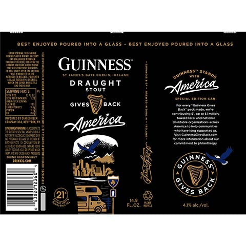 Draught America