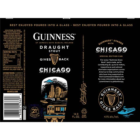 Draught Chicago