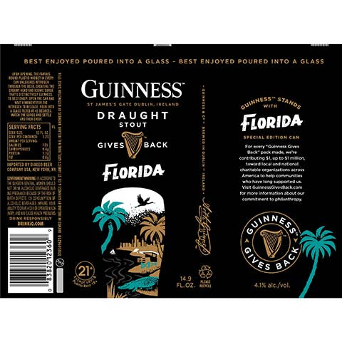 Draught Florida