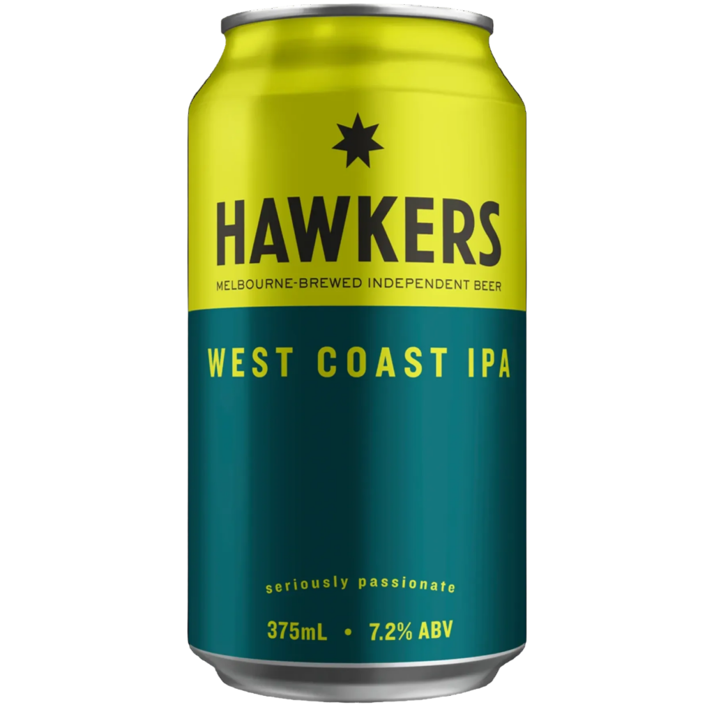 Hawkers Double