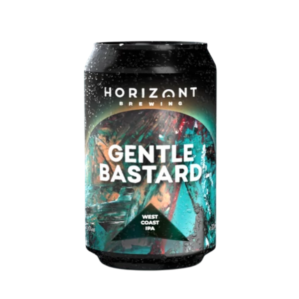 Gentle Bastard
