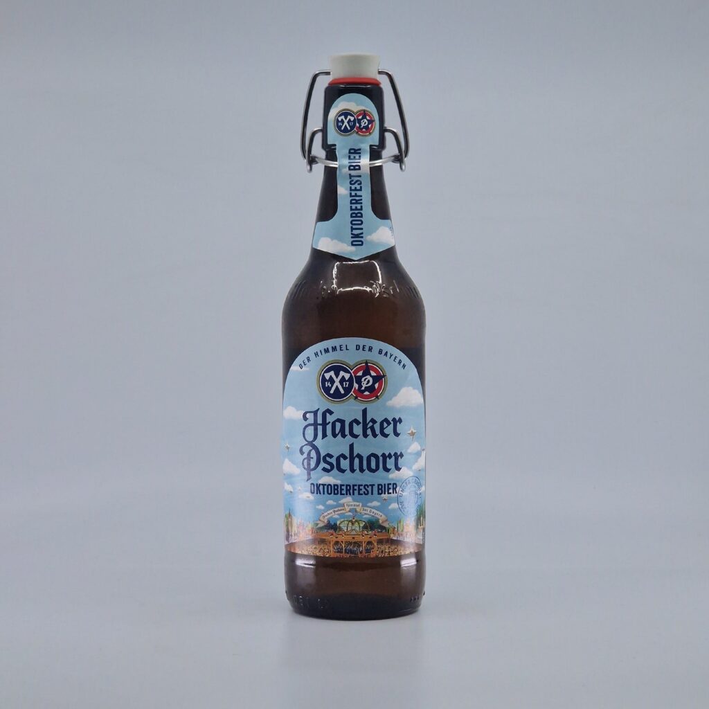 Oktoberfest Märzen '26