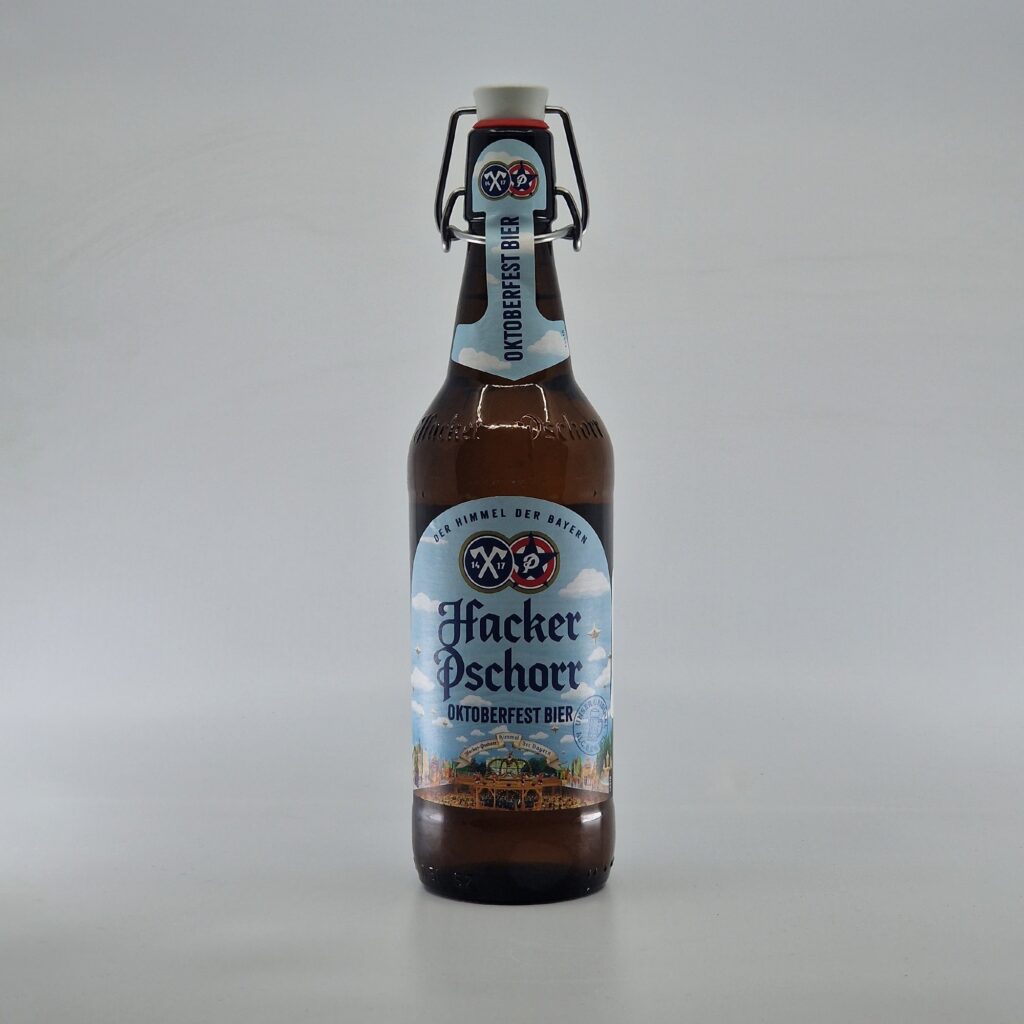 Oktoberfest '25