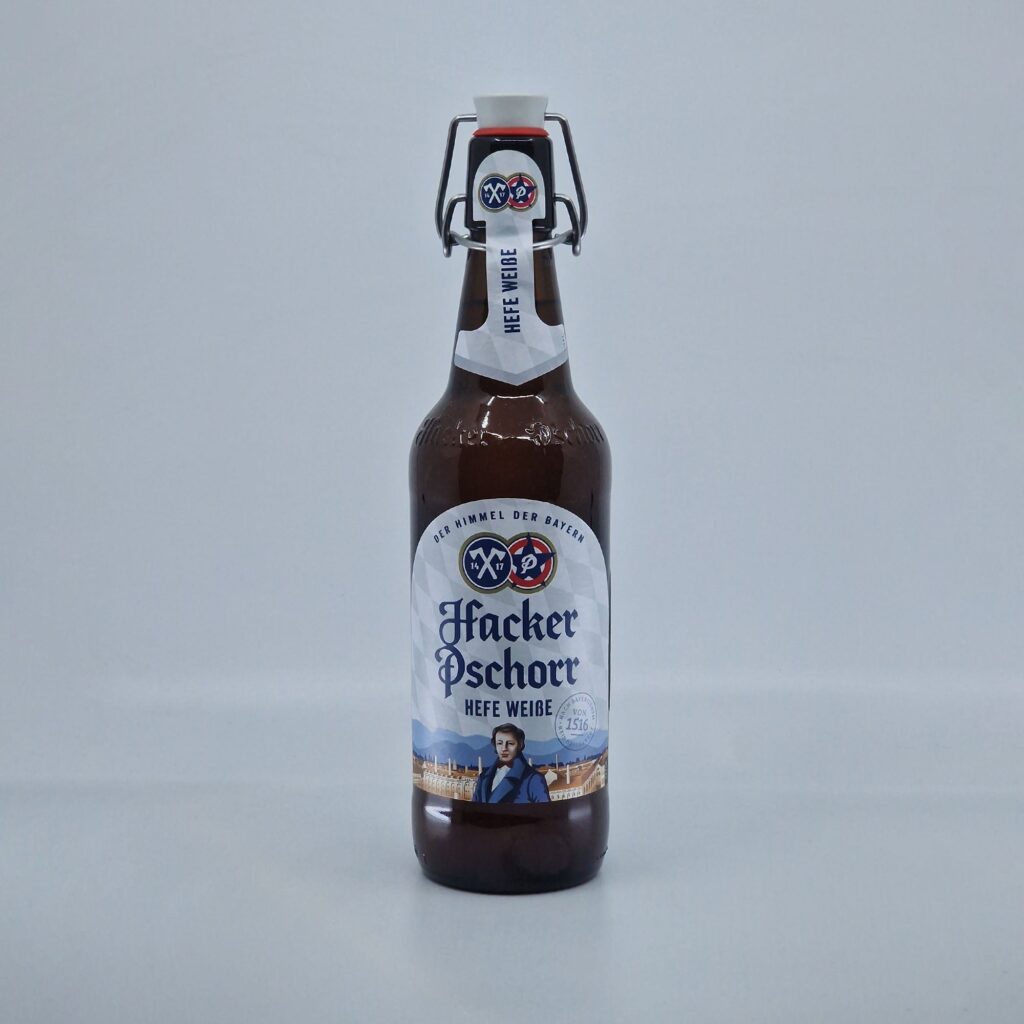 Hefe Weisse