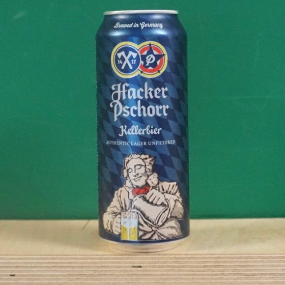Kellerbier