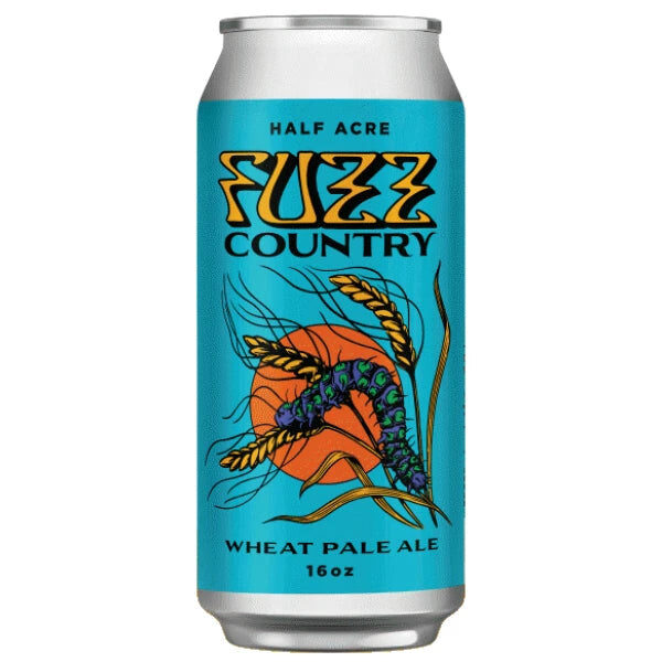 Fuzz Country
