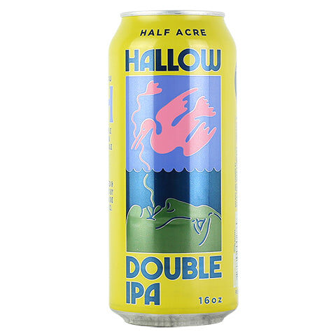 Half Acre Hallow