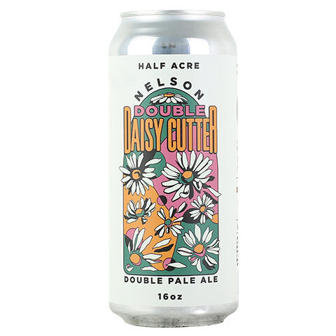 Half Acre Nelson Double Daisy Cutter