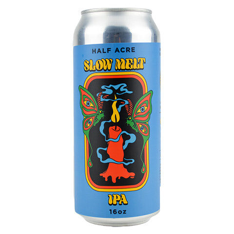 Half Acre Slow Melt