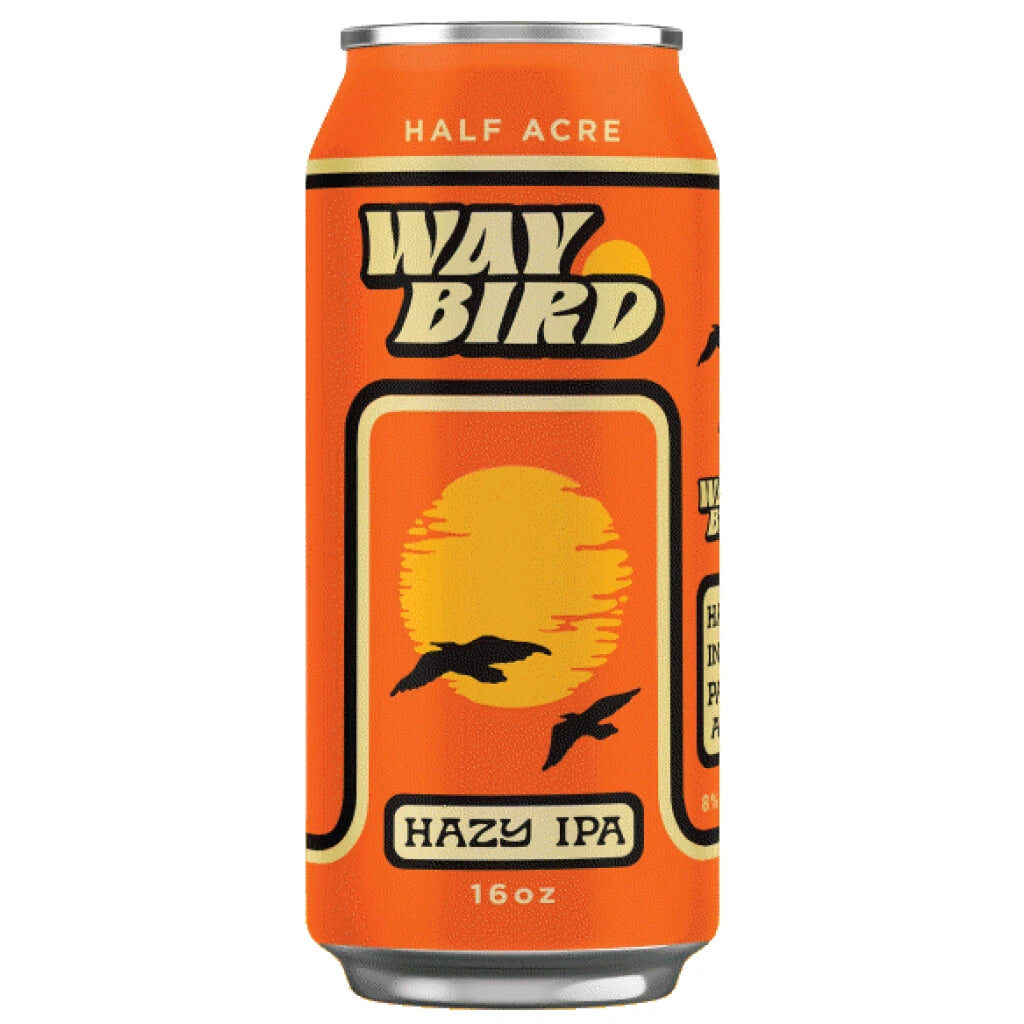 Way Bird