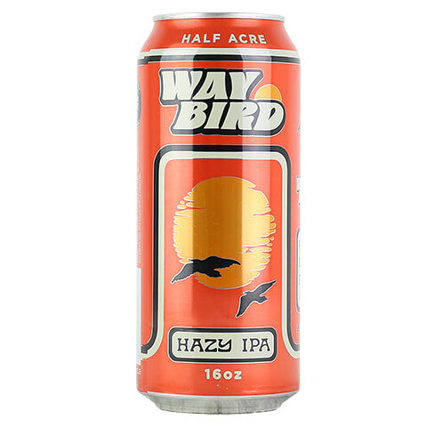 Half Acre WayBird