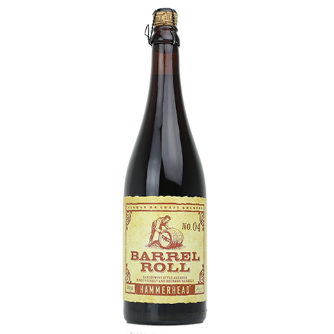 Hangar 24 Hammerhead 2015