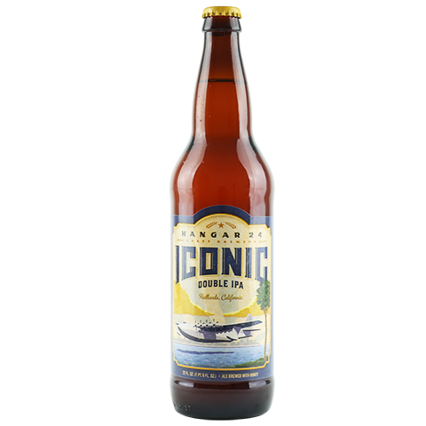Hangar 24 Iconic