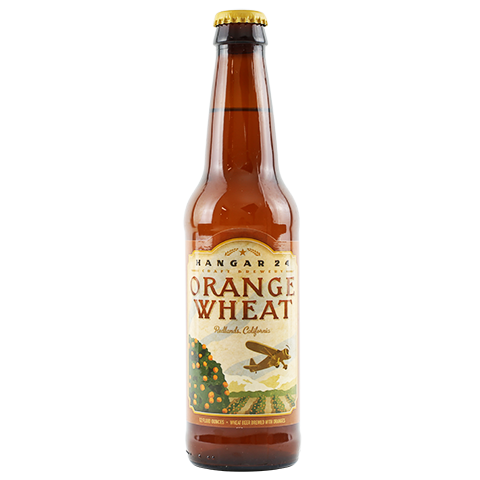 Hangar 24 Orange Wheat
