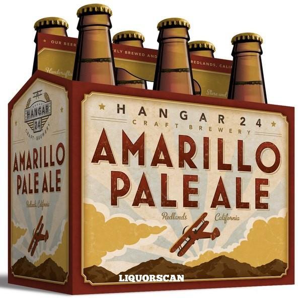 Hangar 24 Amarillo