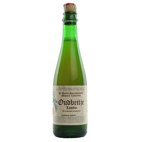 Hanssens Oudbeitje