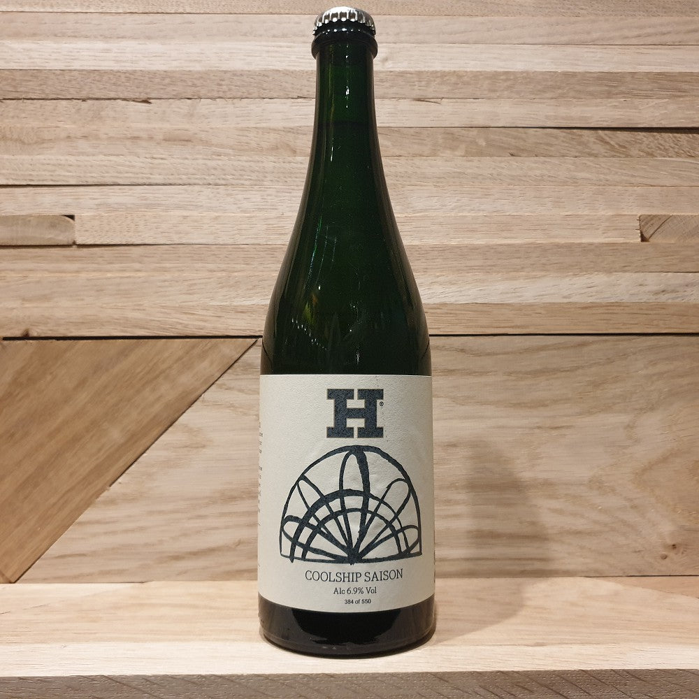 Coolship