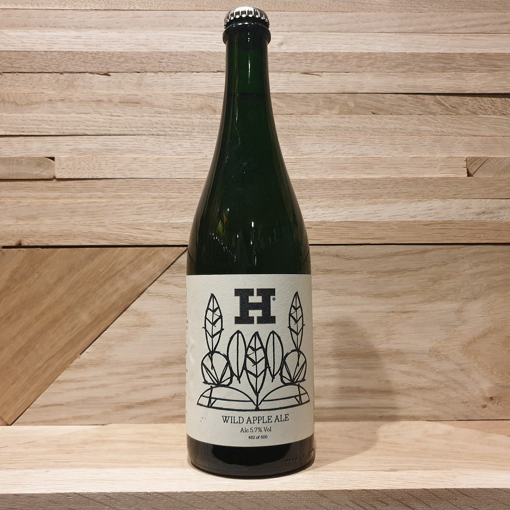 Wild Apple Ale