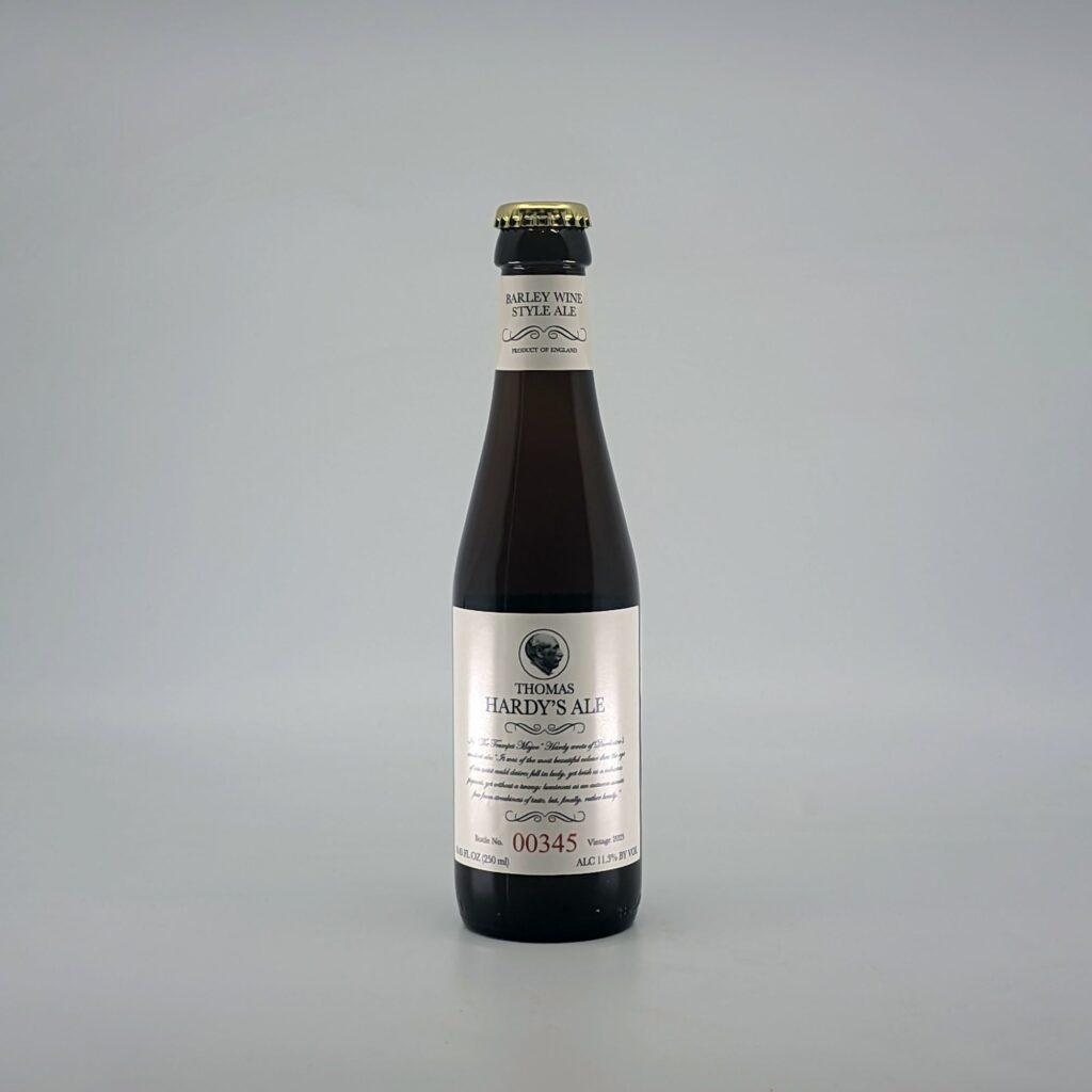 Thomas Hardy's Ale Vintage '25